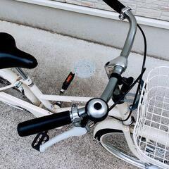 あさひ自転車 イノベーションファクトリーJr 20インチの画像