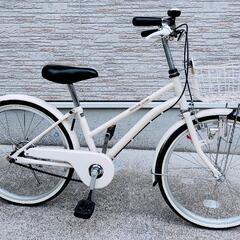 あさひ自転車 イノベーションファクトリーJr 20インチ