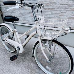あさひ自転車 イノベーションファクトリーJr 20インチの画像