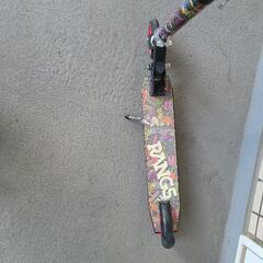 【値下げしました！】キックボード RANGS キックスケーターの画像