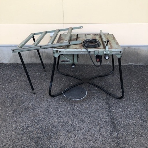 マキタ　マルノコ盤　2700N【10757235】