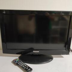 Panasonic 液晶テレビ TH-L26X2-K 