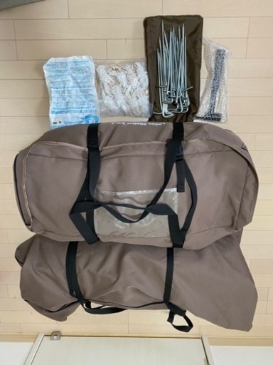 ロッジシェルターtc