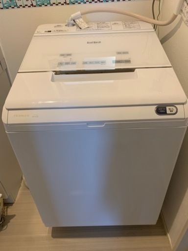 洗濯機 Beatwash 2019年製 12kg