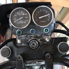 グラストラッカービックボーイ⁉️