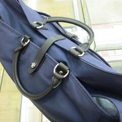 PORTER マッキントッシュ コラボ HELIOPOLE別注トートバッグ IDJ76-71 中古の画像