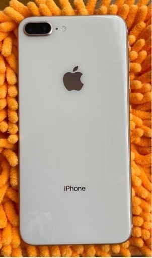 美品 iPhone8plus iPhone8 iPhone アイフォン アイフォン8 アイフォン8プラス スマホ アップル Apple