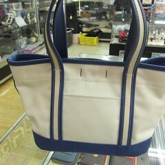 PORTERGIRL BOYFRIEND TOTE トートバッグS 739-08515 中古の画像