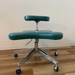 Soul seat類似品　あぐらチェア　腰痛対策