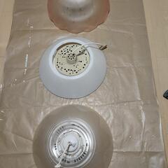 蛍光灯 照明器具3つセット