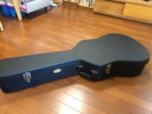 Morris アコースティックギター　MD-502
