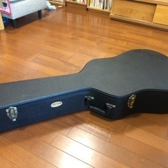 Morris アコースティックギター　MD-502の画像