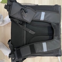 Ubereatsリュック　配達リュックの画像