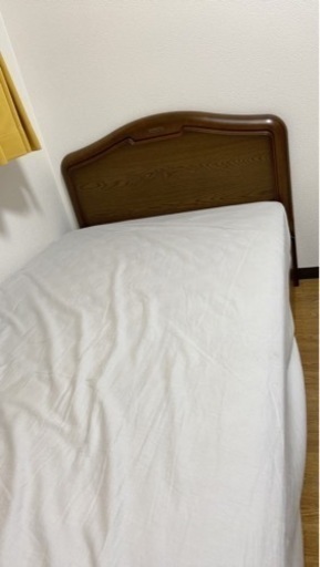 FRANCEBED フランスベッド