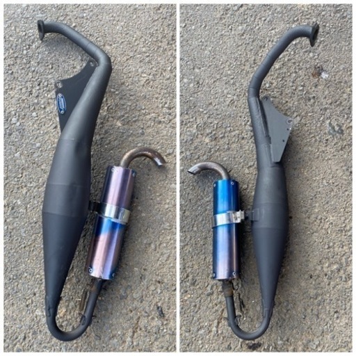 DIO AF34・35デイトナチャンバー