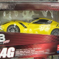 TAMIYA XBシリーズ フェラーリF12tdf メーカー完成品