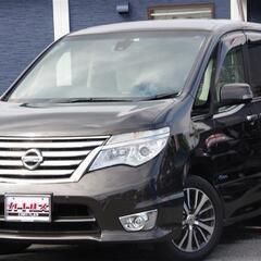 【自社ローン】セレナ 2.0HS S-HYBRID　オンライン商談審査契約OKの画像
