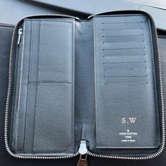 超美品！最終値下げ！ルイヴィトン長財布の画像