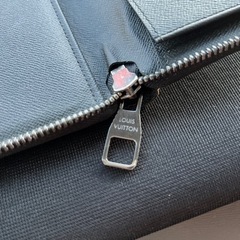 超美品！最終値下げ！ルイヴィトン長財布の画像