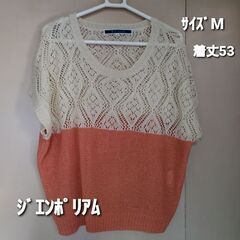 サマーニット他5点 <取引中>の画像
