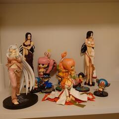フィギュアの画像