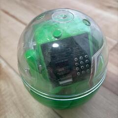 公衆電話ガチャ