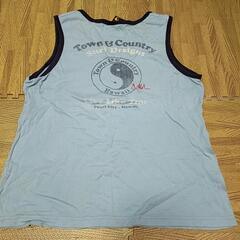 タウン＆カントリー　T＆C タンクトップLの画像