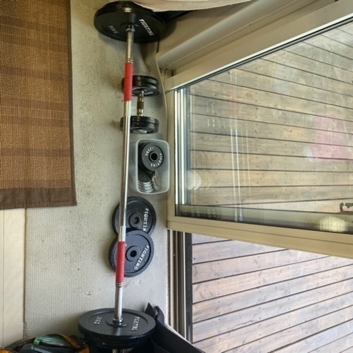 ダンベルセット