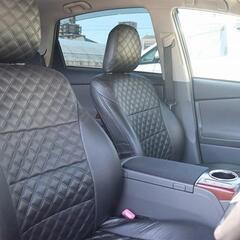 【自社ローン】プリウスα 1.8S モデリスタエアロ　オンライン...