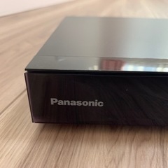 購入者決定　Panasonic DMR-BRW550の画像