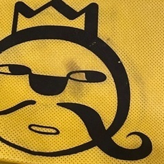 大阪キング 2007 イベント限定 トート 汚れありの画像