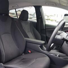【自社ローン】50系 プリウス S　オンライン商談審査契約OK　　　の画像