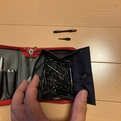 ダーツ　セットの画像