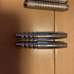 ダーツ　セットの画像