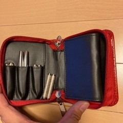 ダーツ　セットの画像