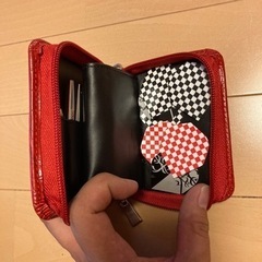 ダーツ　セットの画像