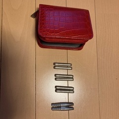 ダーツ　セット