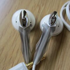 ヘッドフォン  新品未使用品の画像