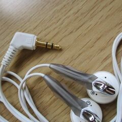 ヘッドフォン  新品未使用品の画像