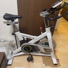 エアロバイク