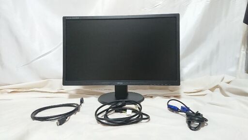 【中古】イイヤマ モニター パソコン