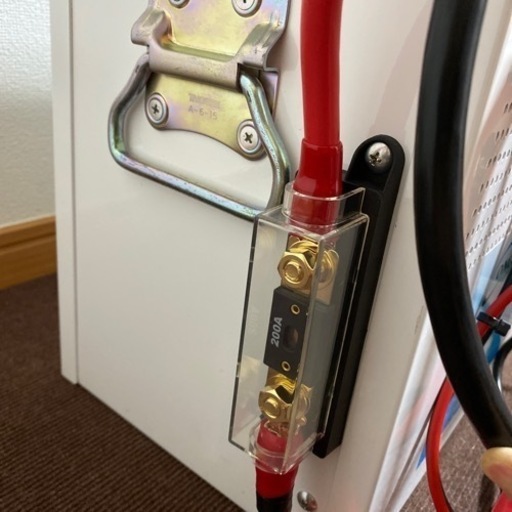 オンリースタイル リチウムイオンバッテリーセット
