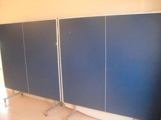 予約あり※値下げ※★中古★KAZAMA 卓球台