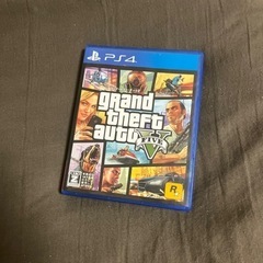 グランドセフトオート5