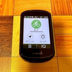GARMIN EDGE 830セット