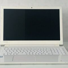 東芝 dynabook  T55/BW（2016冬モデル）
