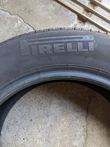 205/55R16 91V（PIRELLI）POWERGY 4本\n\n