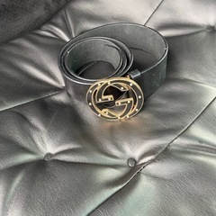GUCCIベルト