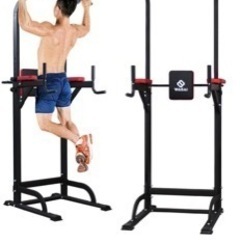 ぶら下がり健康器具の画像