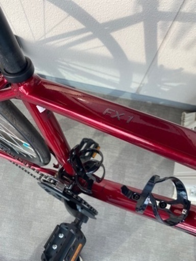 [譲渡予定決定]TREK FX1 2022